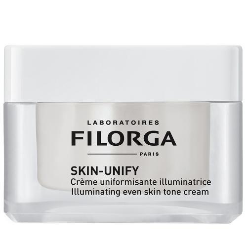 Filorga Skin-Unify Illuminating Dark Spot Face Cream Κρέμα Λάμψης Προσώπου για Ομοιόμορφο Τόνο, Κατά των Καφέ Κηλίδων 50ml
